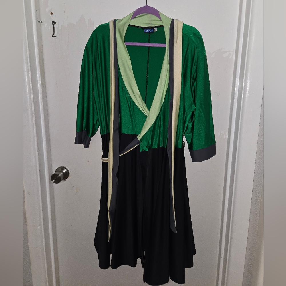 Elhoffer Design Aromantic Pride Dress